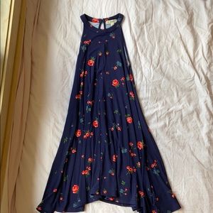 Tucker & Tate straight flare dress